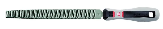 bellota-4103-8-ent-mb-escofina-plana-para-carpintero-entrefina-mango-bimaterial- image 1