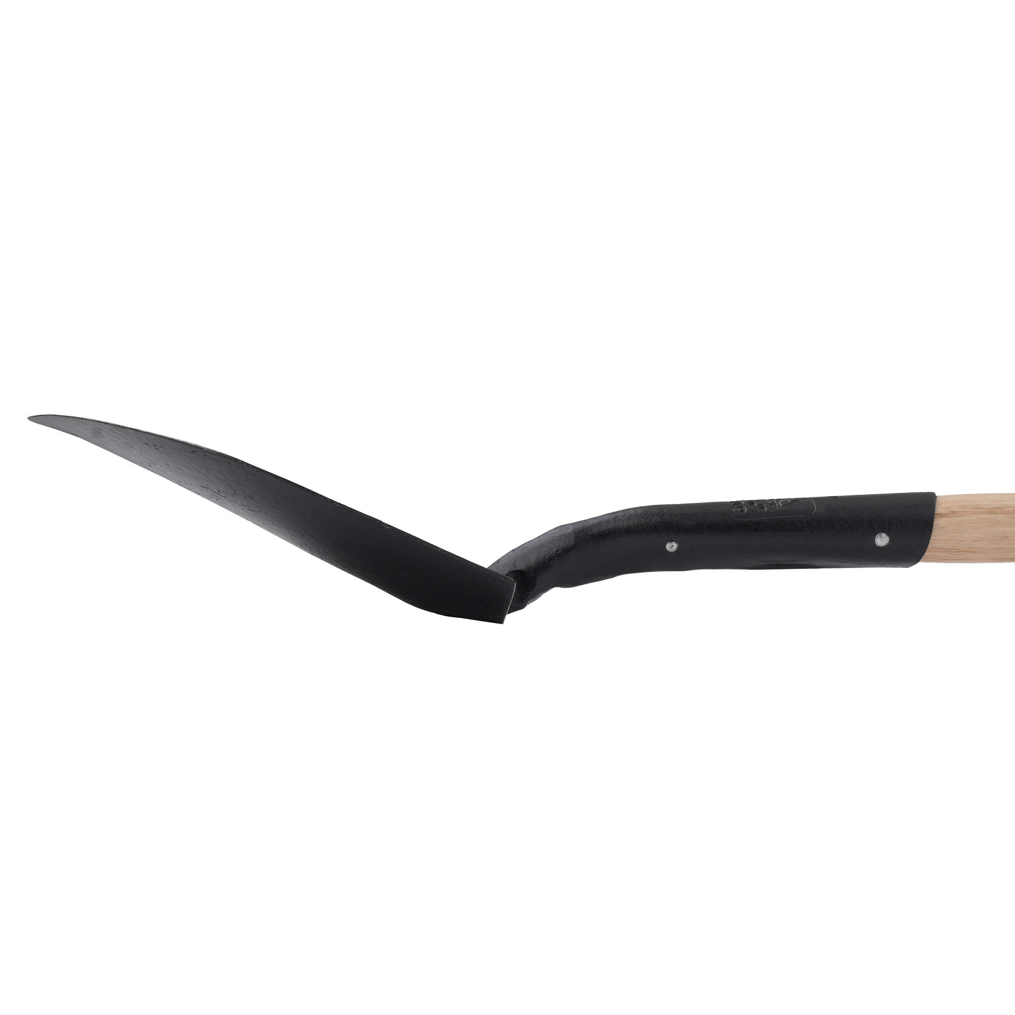 bellota-5609-ml-pala-forjada-con-mango-de-madera-1240-mm image 3