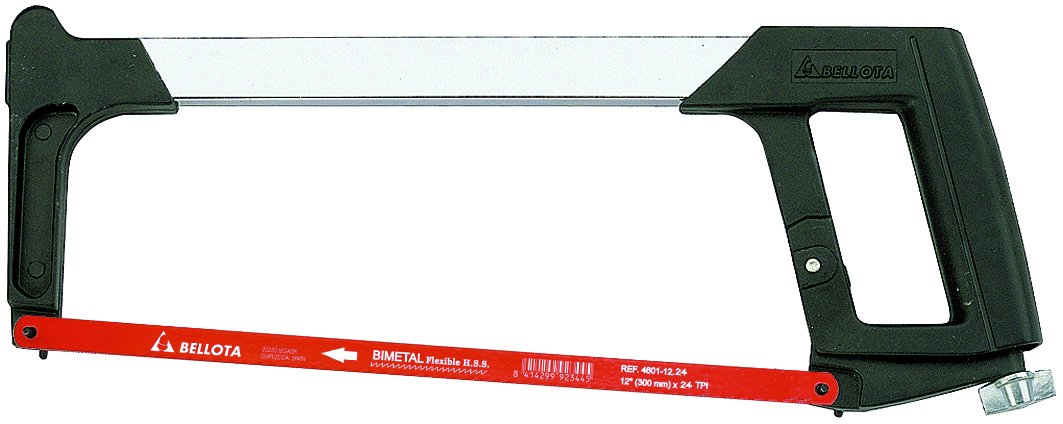 bellota-4630-12-arco-de-aluminio image 1