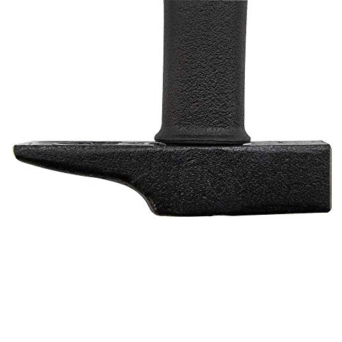 bellota-8005-b-cf-martillo-ebanista-fibra-de-carbono image 7