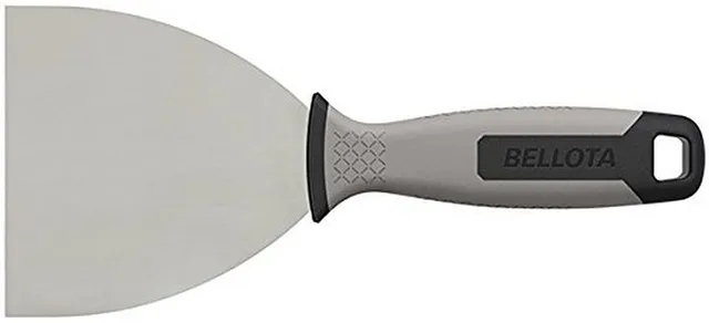 bellota-5890-50-bim-esp-tula-profesional-de-acero-al-carbono-con-mango-bimateria image 1