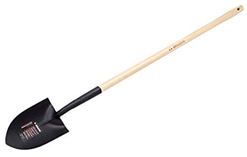 bellota-5609-ml-pala-forjada-con-mango-de-madera-1240-mm image 7