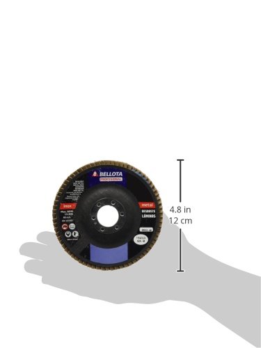 bellota-50512-40-disco-de-l-minas-zirconio-115-mm-grano-az40-para-inox image 4