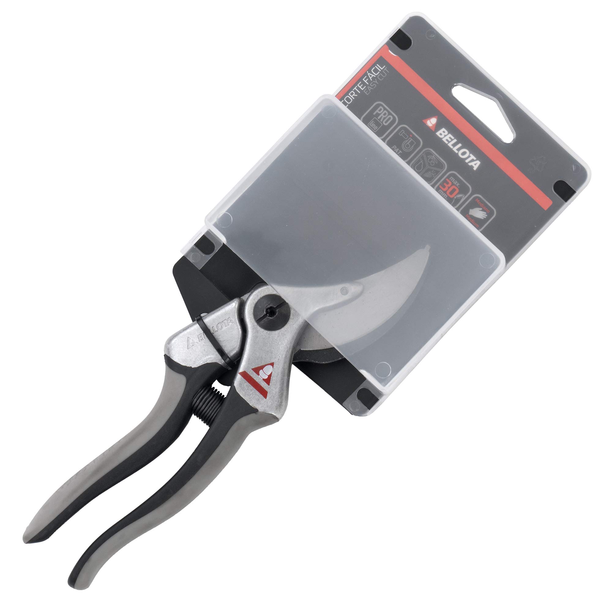 bellota-3512-22-tijera-de-poda-para-ramas-gruesas-de-corte-hasta-30-mm-220-mm image 6