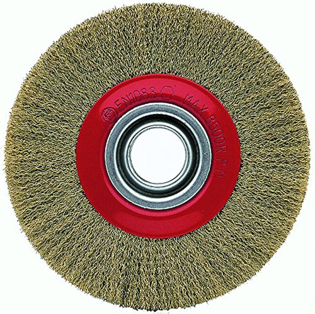 bellota-50810-10016-cepillo-circular-industrial-alambre-ondulado-0-3-mm image 2