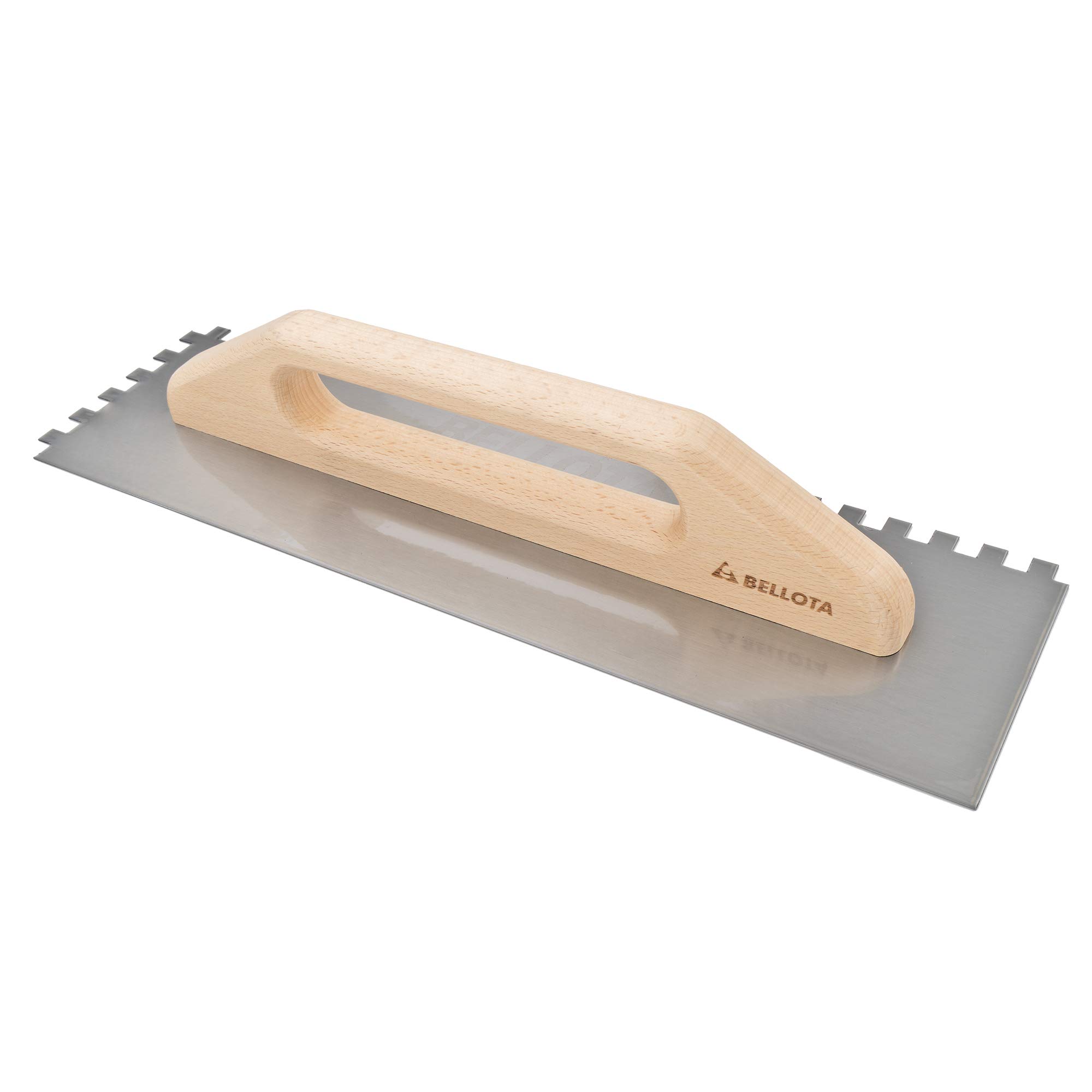 bellota-5875-10-llana-o-peine-diente-castillo-con-mango-de-madera image 3