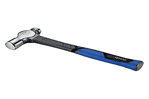 alyco-tools-186327-martillo-de-bola-1360-gr-con-mango-de-fibra-de-vidrio image 2