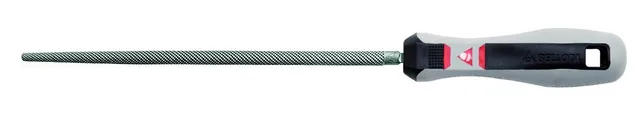 bellota-4104-6-bas-mb-escofina-redonda-para-carpintero-basta-6-con-mango-bimater image 1
