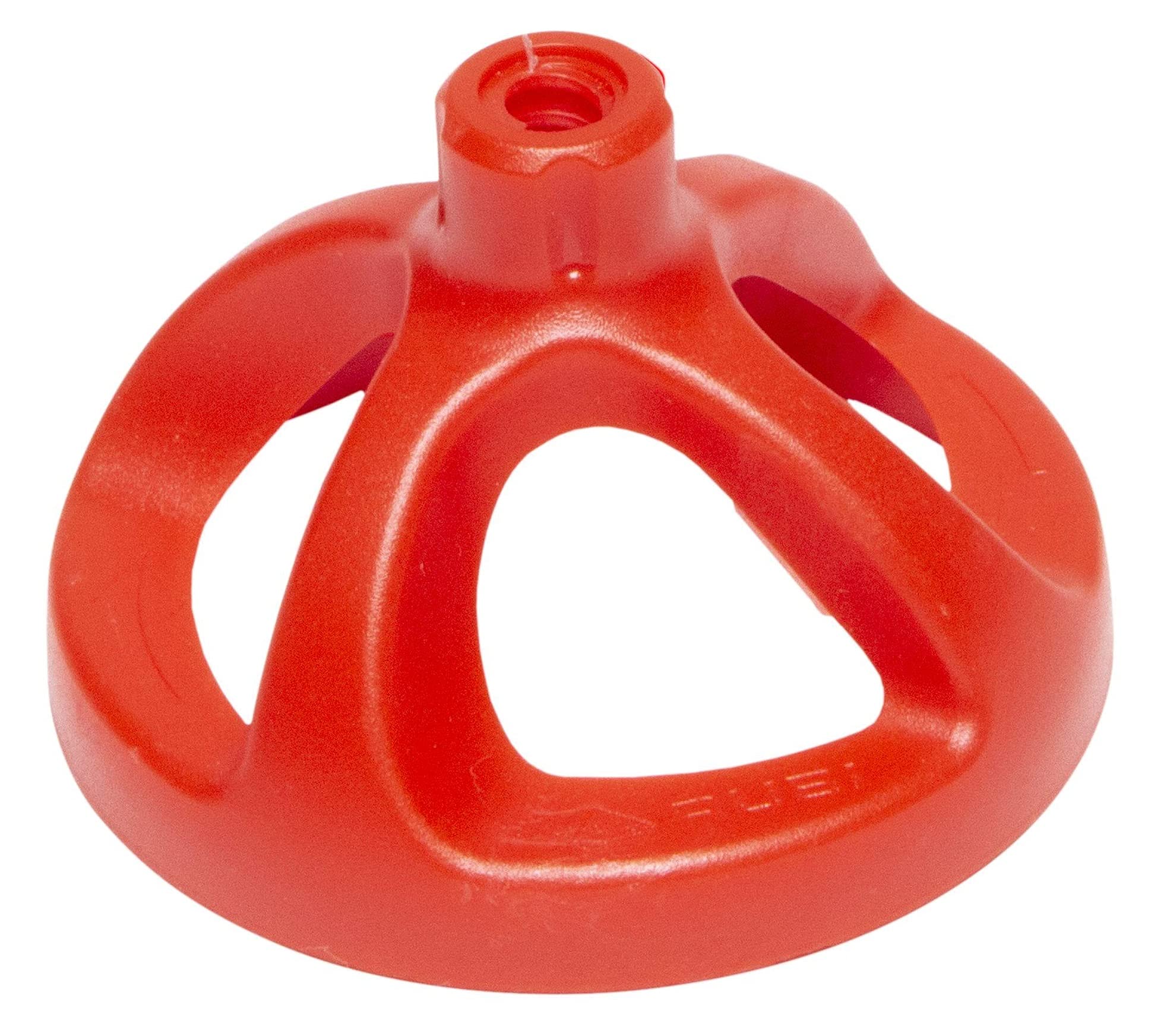 rubi-campanas-cyclone-level-system-reutilizables-100-unidades image 1