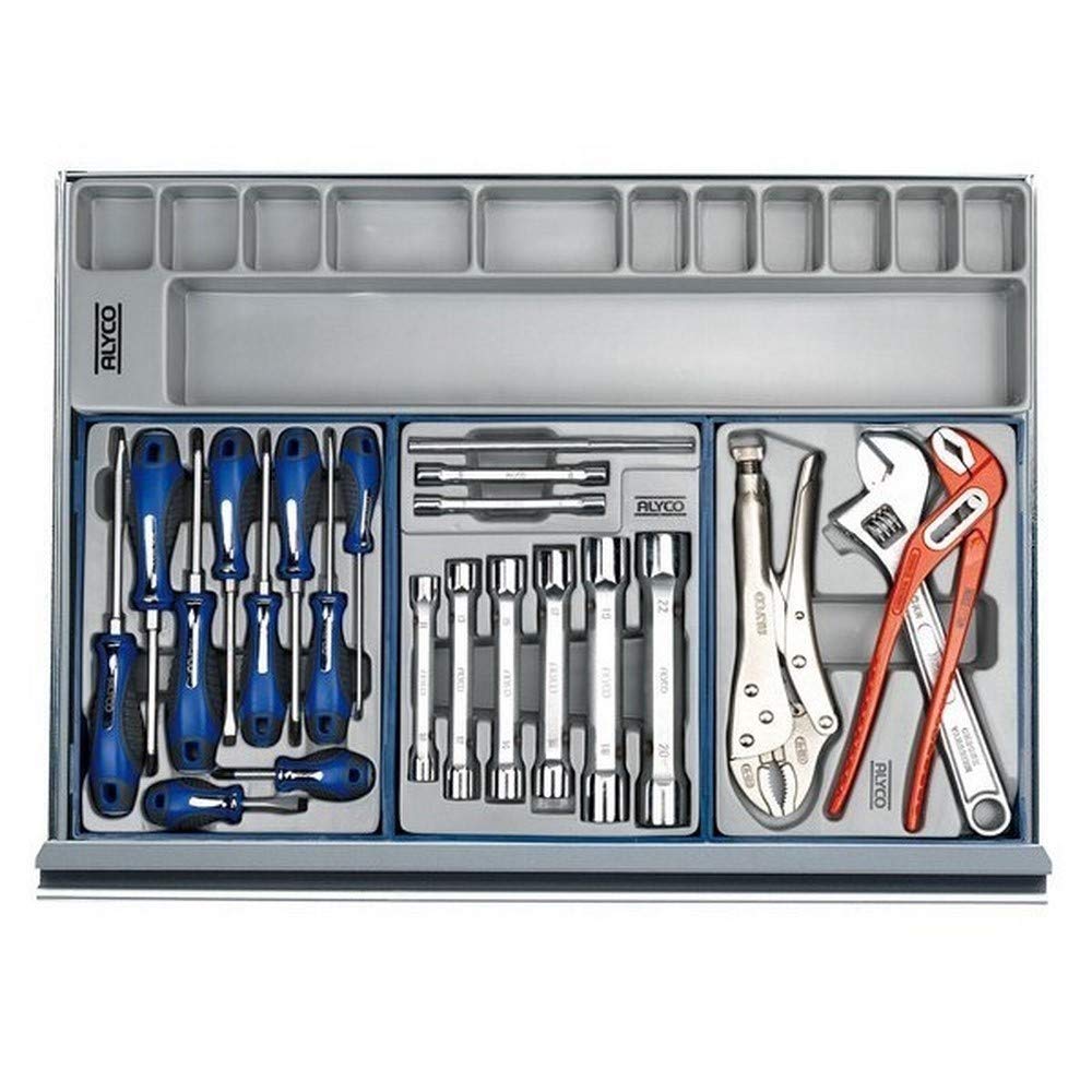 alyco-tools-192712-carro-m-vil-de-taller-7-cajones-680x460x1000-mm-con-250-herra image 4