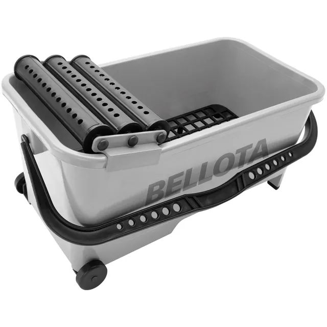bellota-5800-3-cubo-alicatador-20-l-con-escurridor-y-ruedas image 1