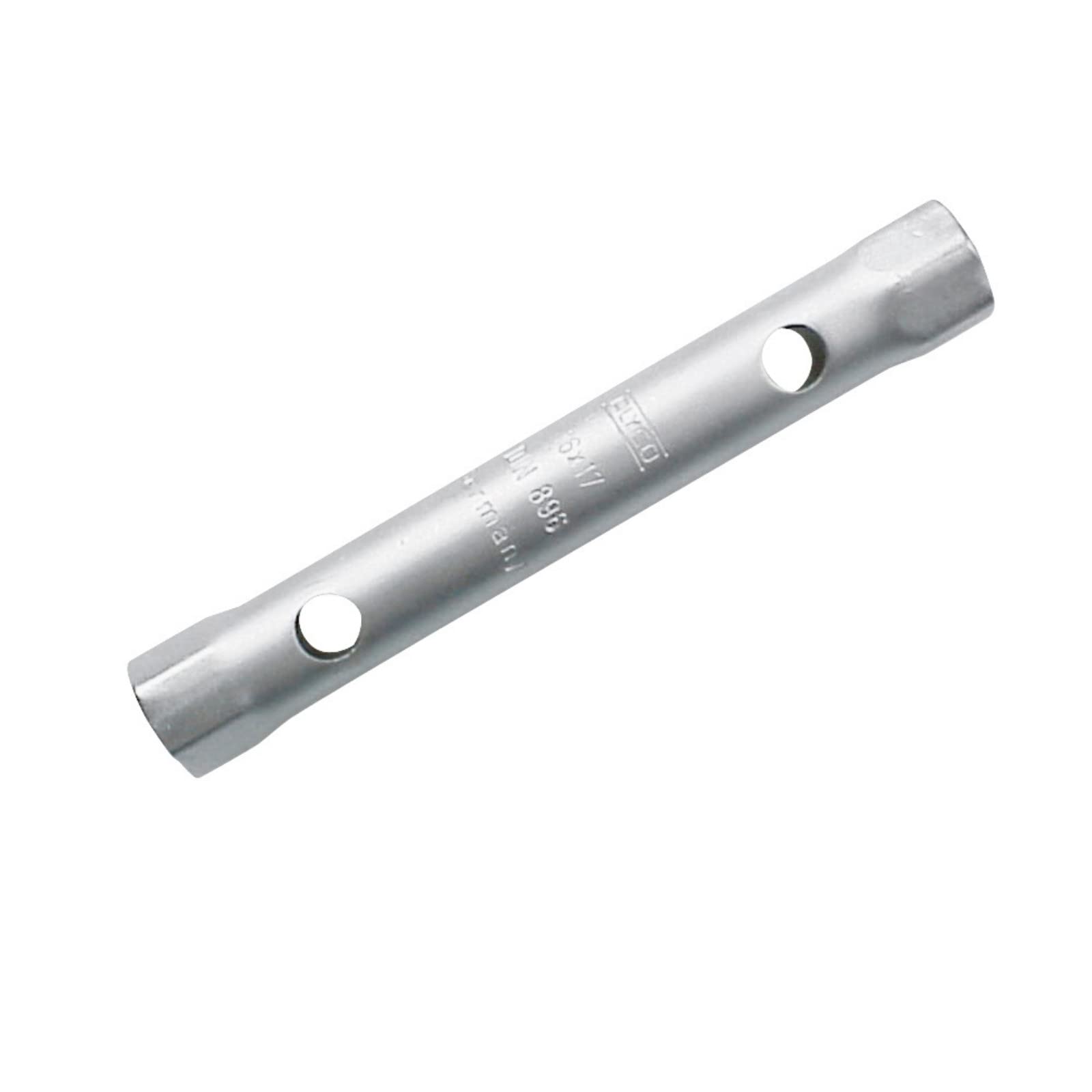 alyco-191525-llave-de-tubo-14x15-mm-hexagonal image 1