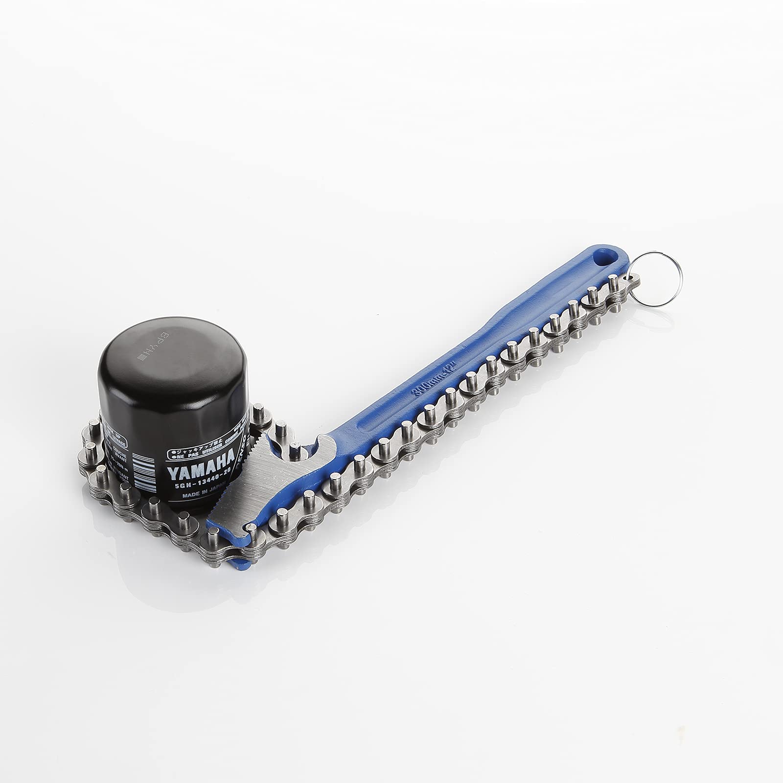 alyco-111340-llave-de-cadena-300-mm-cadena-50-cm-aceite image 2