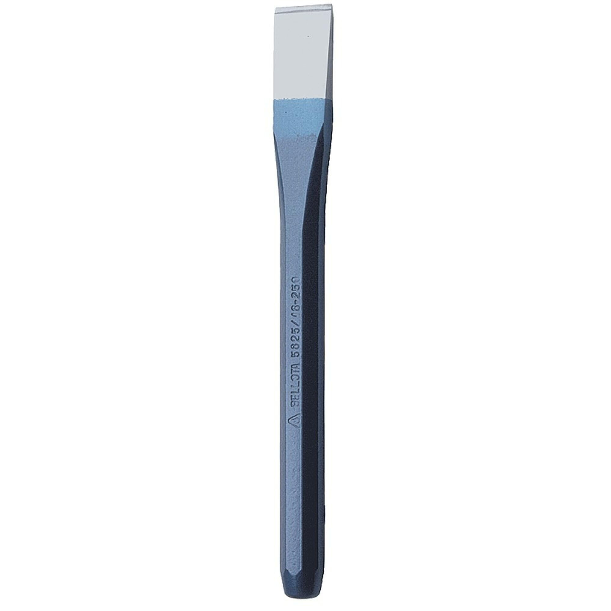 bellota-5825-14x250-cincel-de-cromo-vanadio-con-cuerpo-octogonal-14x250-mm image 3