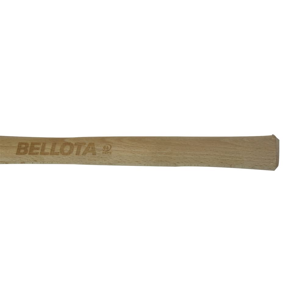 bellota-8011-h-martillo-mec-nico-de-bola-mango-haya image 4