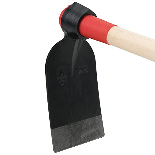 bellota-hoe325800w120ap-azada-de-acero-con-mango-de-madera-y-sistema-antigiro-pa image 6
