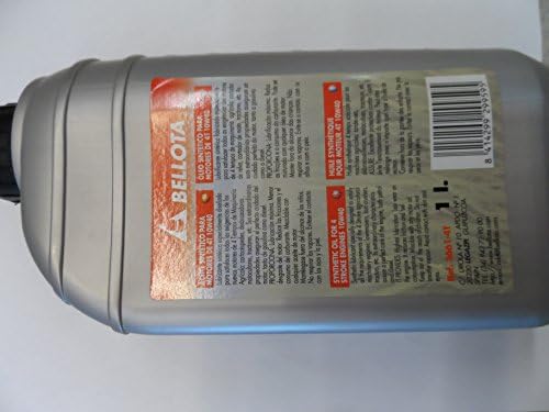 bellota-3661-4t-aceite-sint-tico-motor-4t-1l image 4