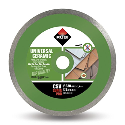 rubi-30883-disco-diamante-csv-superpro-125-mm-cer-mica image 4