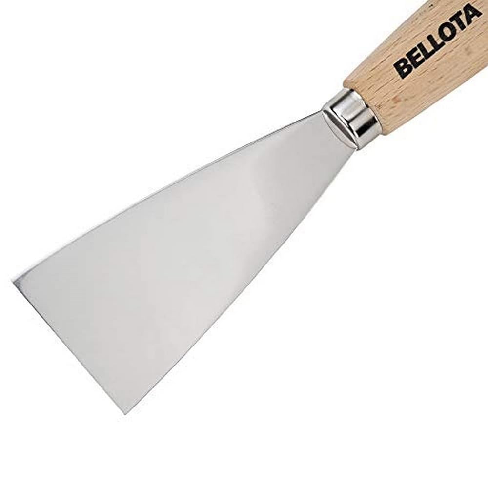 bellota-5893-60-esp-tula-de-acero-inoxidable-con-mango-de-madera-60-mm image 5