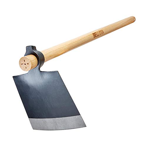 bellota-hoe81000w1200ap-azada-con-mango-de-madera-pefc-y-antigiro image 3
