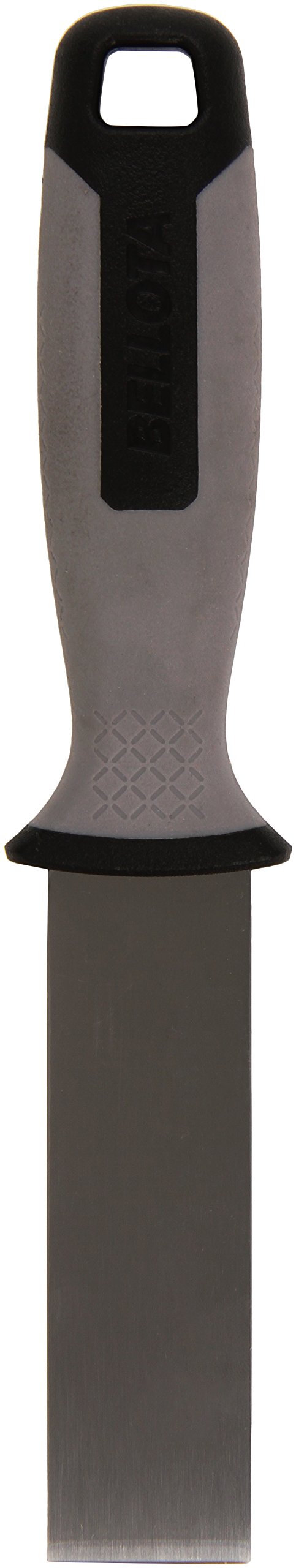 bellota-5890-30-bim-esp-tula-con-hoja-de-acero-al-carbono-y-mango-bimaterial-erg image 1
