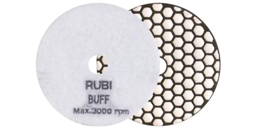 rubi-disco-diamante-buff-62977-100-mm-para-abrillantar-en-seco image 2