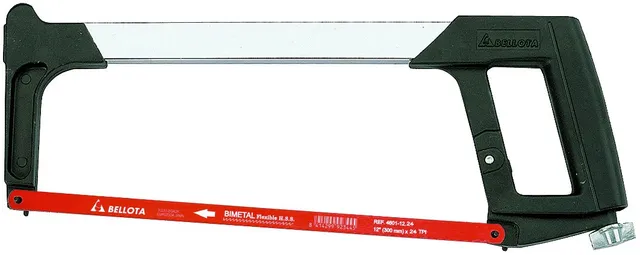 bellota-4630-12-arco-de-aluminio image 1