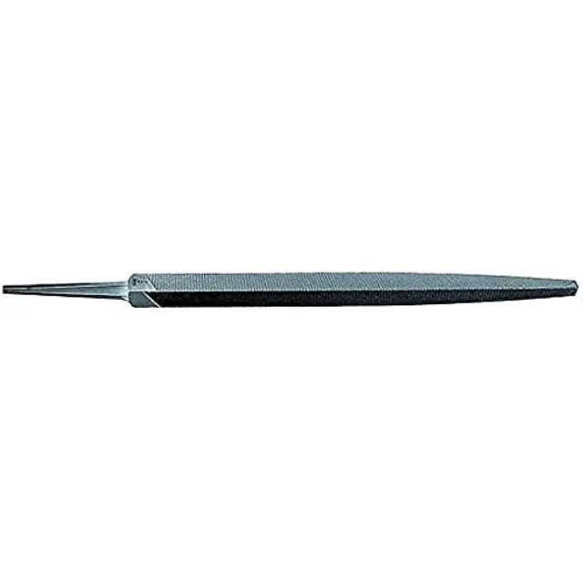 bellota-4005-12-ent-lima-triangular-para-mec-nico-entrefina-12 image 1