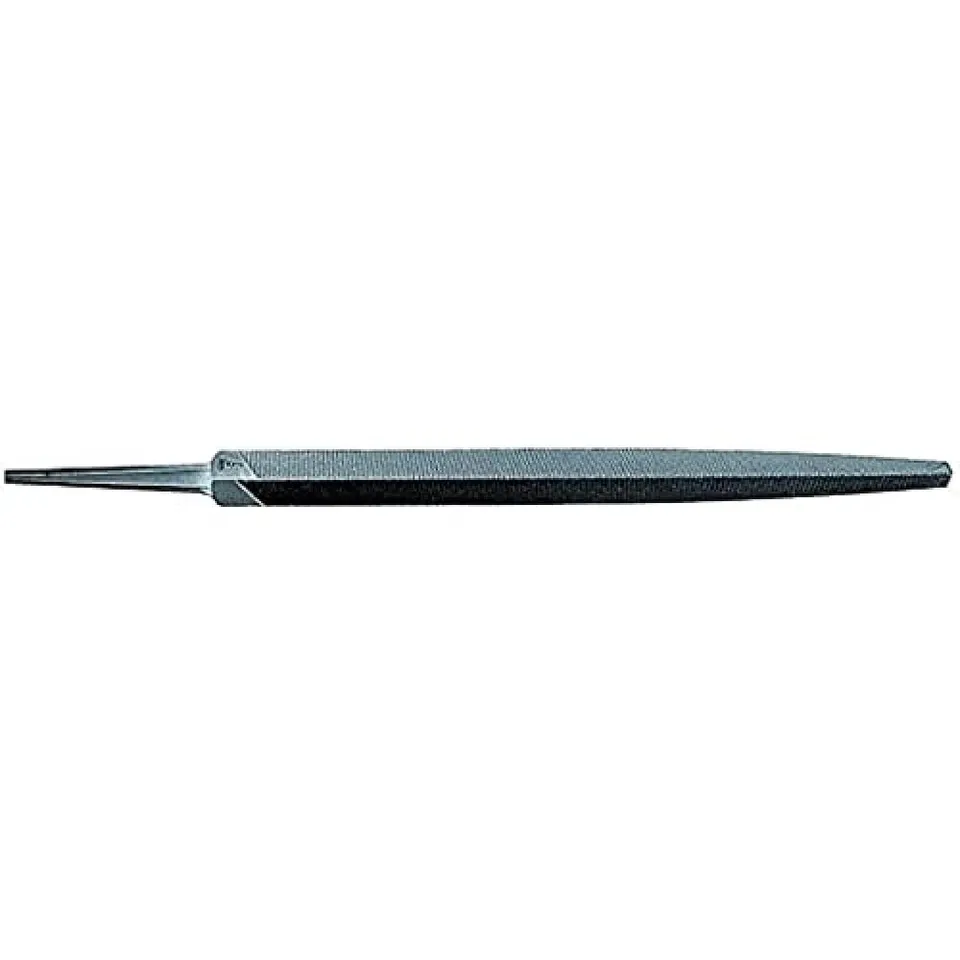 bellota-4005-12-ent-lima-triangular-para-mec-nico-entrefina-12 image 1