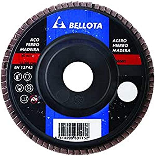 bellota-50501-120-disco-de-l-minas-con-base-de-poliamida-plana-a120-115-mm image 8