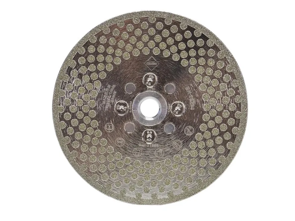 rubi-disco-ecd-s-per-pro-115-mm-2-en-1-31964-corte-y-desbaste-fino image 1