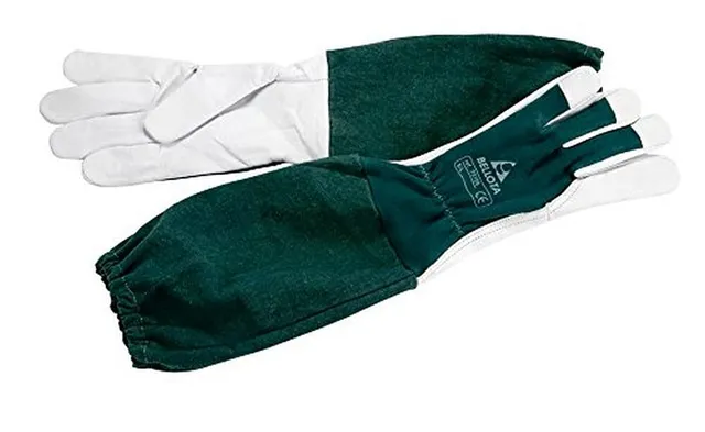 bellota-75106-8-m-guante-jardin-protect-talla-m image 1