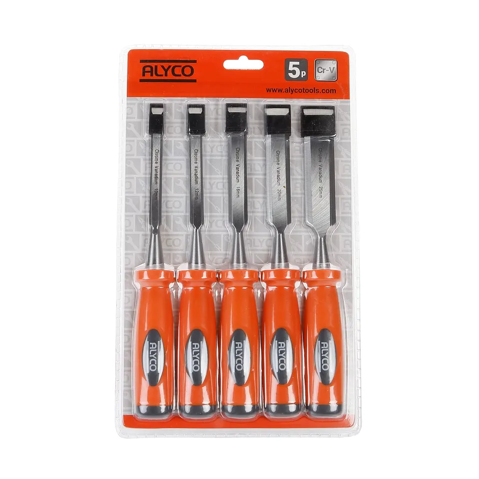 h-r-formones-set-5-piezas-10-25-mm-acero-cromo-vanadio-mango-pl-stico image 1