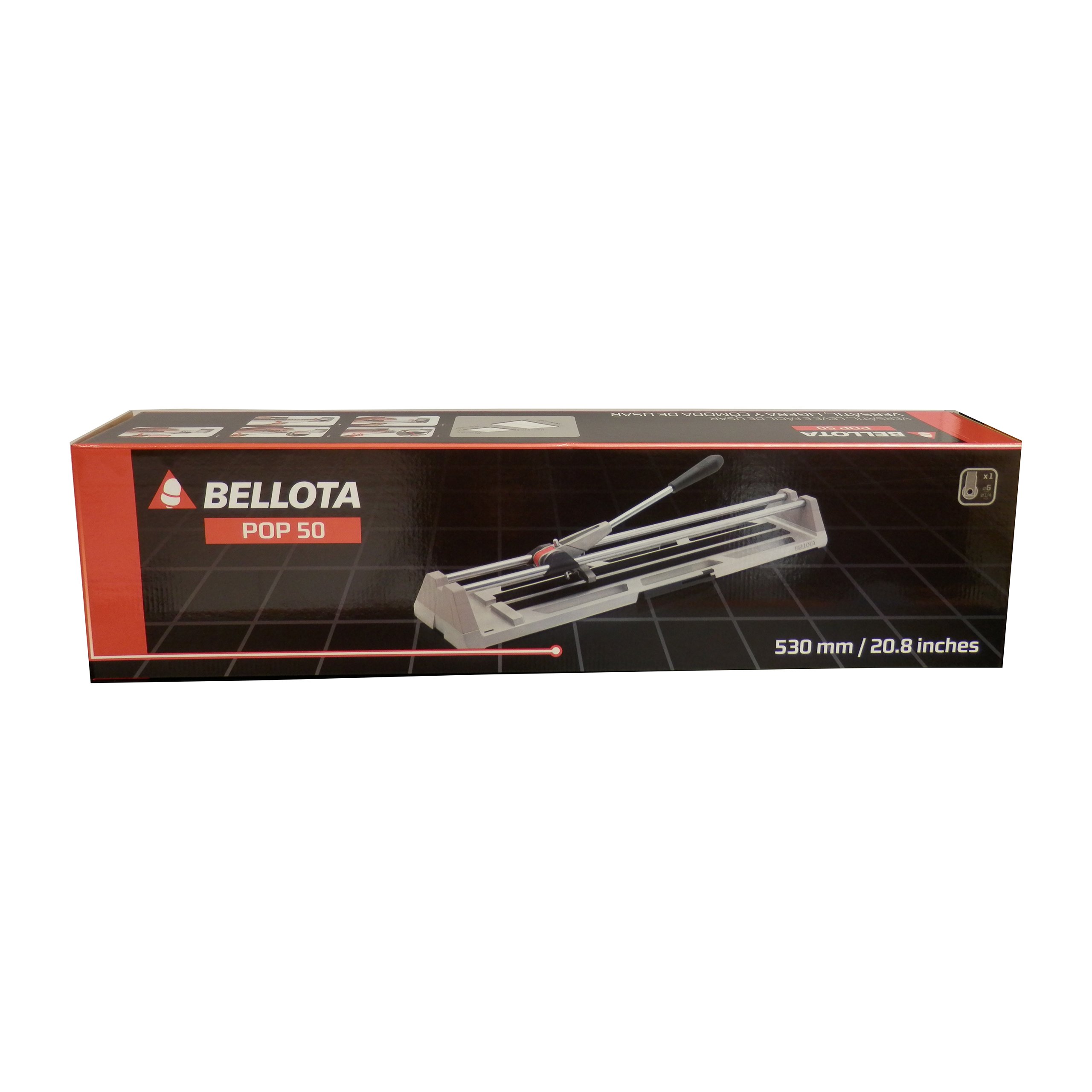 bellota-pop50b-cortadora-de-cer-mica-manual-con-base-de-aluminio-cortes-rectos-h image 2