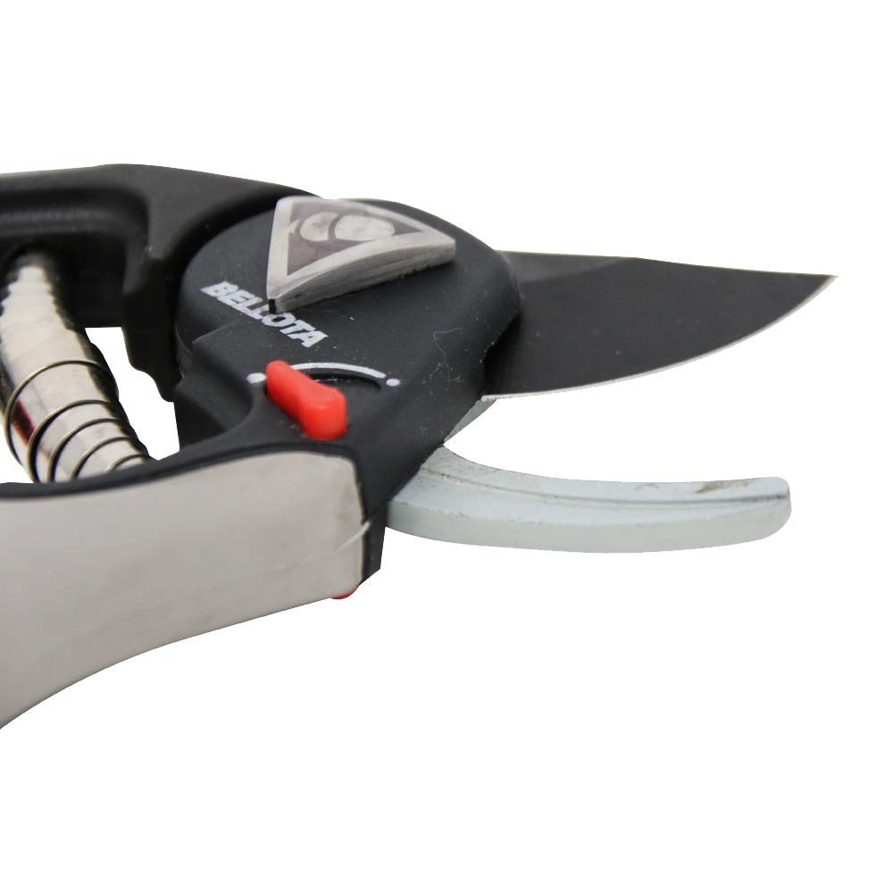 tijera-de-poda-bypass-bellota-3404-easycut-corte-20-mm-antiadherente-ambidiestra image 3