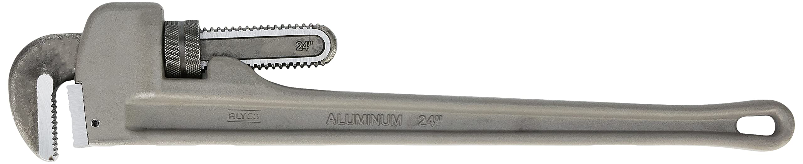 alyco-llave-grifa-stillson-aluminio-18-450-mm image 8