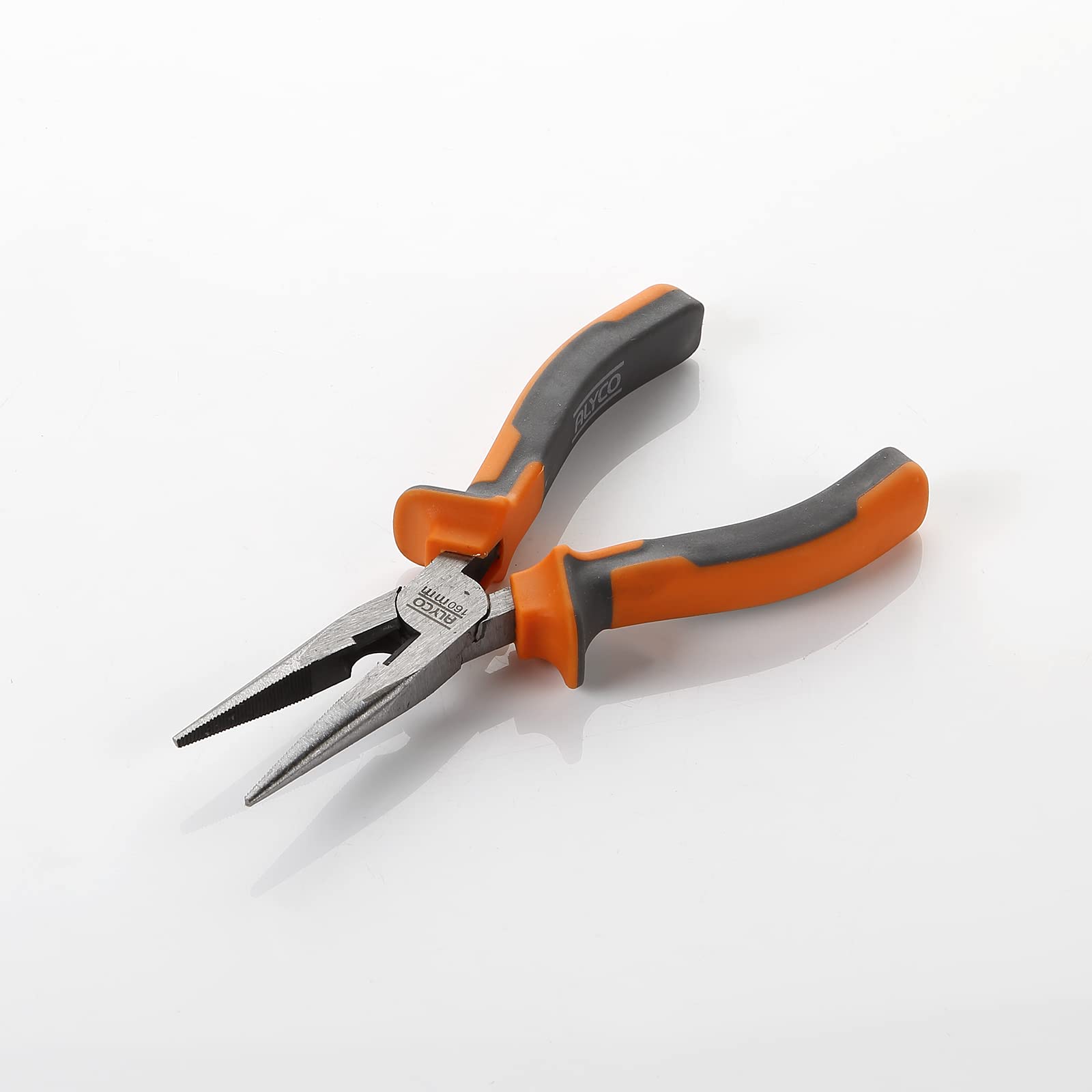 alyco-170530-alicates-bocas-semirredondas-160-mm-cr-v-bimaterial image 4