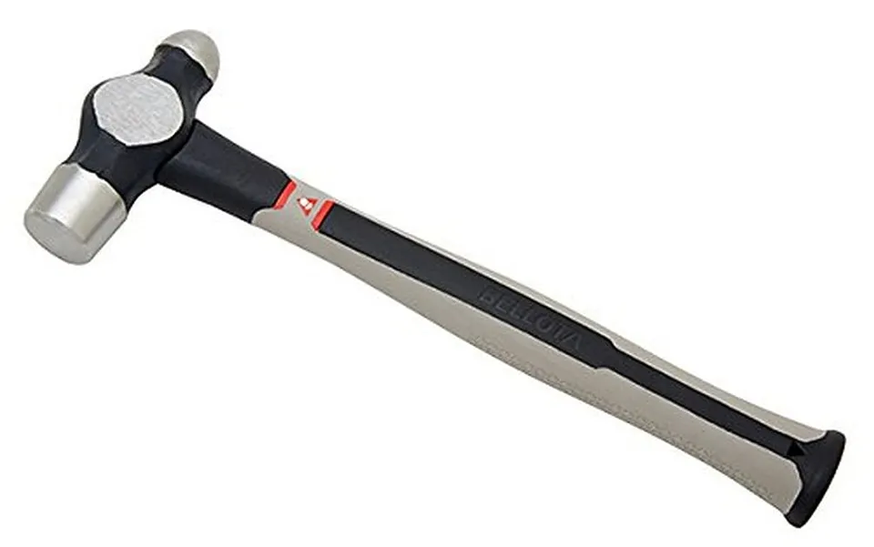 bellota-8011-c-cf-martillo-mec-nico-bola-con-mango-de-fibra-de-carbono image 1