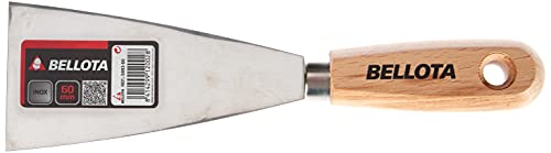 bellota-5893-60-esp-tula-de-acero-inoxidable-con-mango-de-madera-60-mm image 7