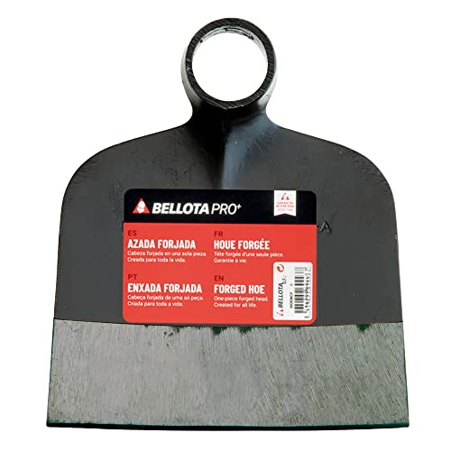 bellota-hoe327ap-azada-de-acero-para-agricultura-y-jardiner-a-con-sistema-antigi image 2
