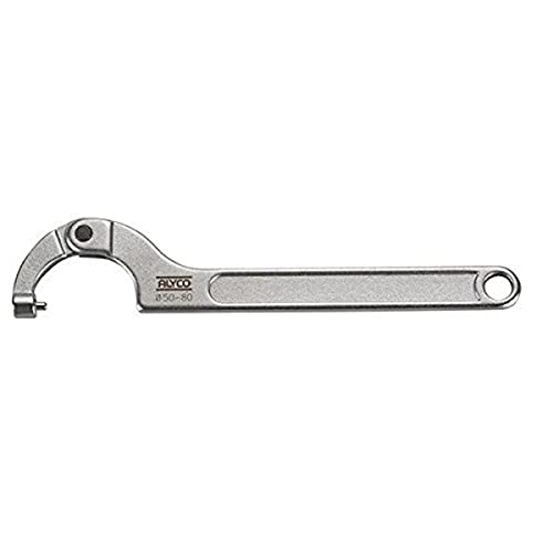 alyco-tools-145109-llave-articulada-de-pivote-con-tornillo-n-3-80-120-mm-345-mm image 2