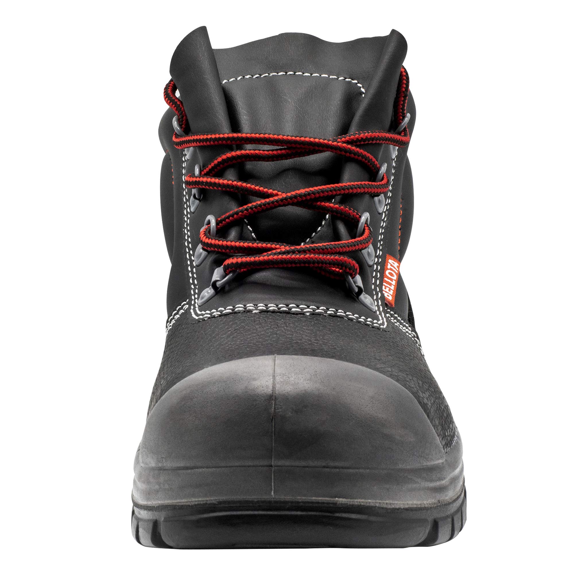 bellota-7230343s3-classic-botas-de-seguridad-talla-43-piel-hidrofugada-con-punte image 3