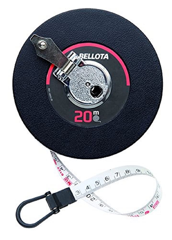 bellota-50021-10-cinta-m-trica image 3