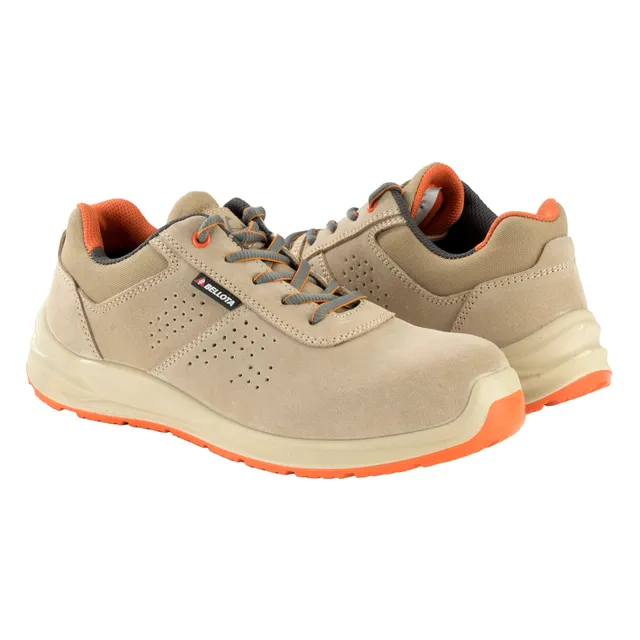 bellota-ftw02bs1p-zapatilla-de-seguridad-flex-dust-s1p-de-hombre-y-mujer-talla-4 image 1