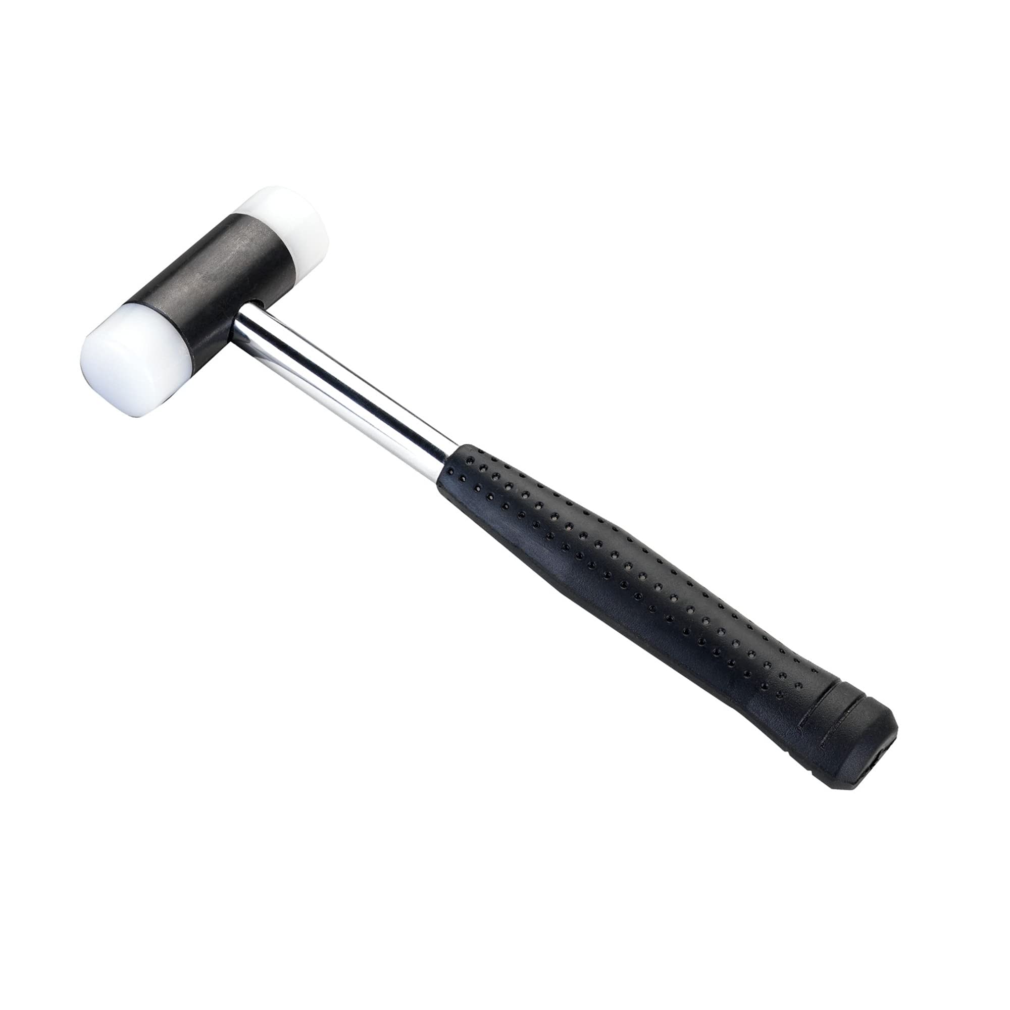 alyco-tools-martillo-con-boca-de-nylon-1100-g-y-44-mm-196815 image 1