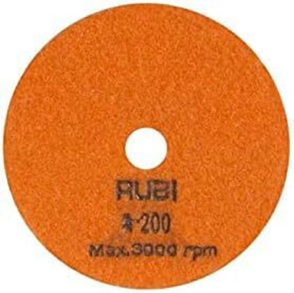 rubi-62970-disco-diamante-para-pulir-100-mm-grano-50 image 6