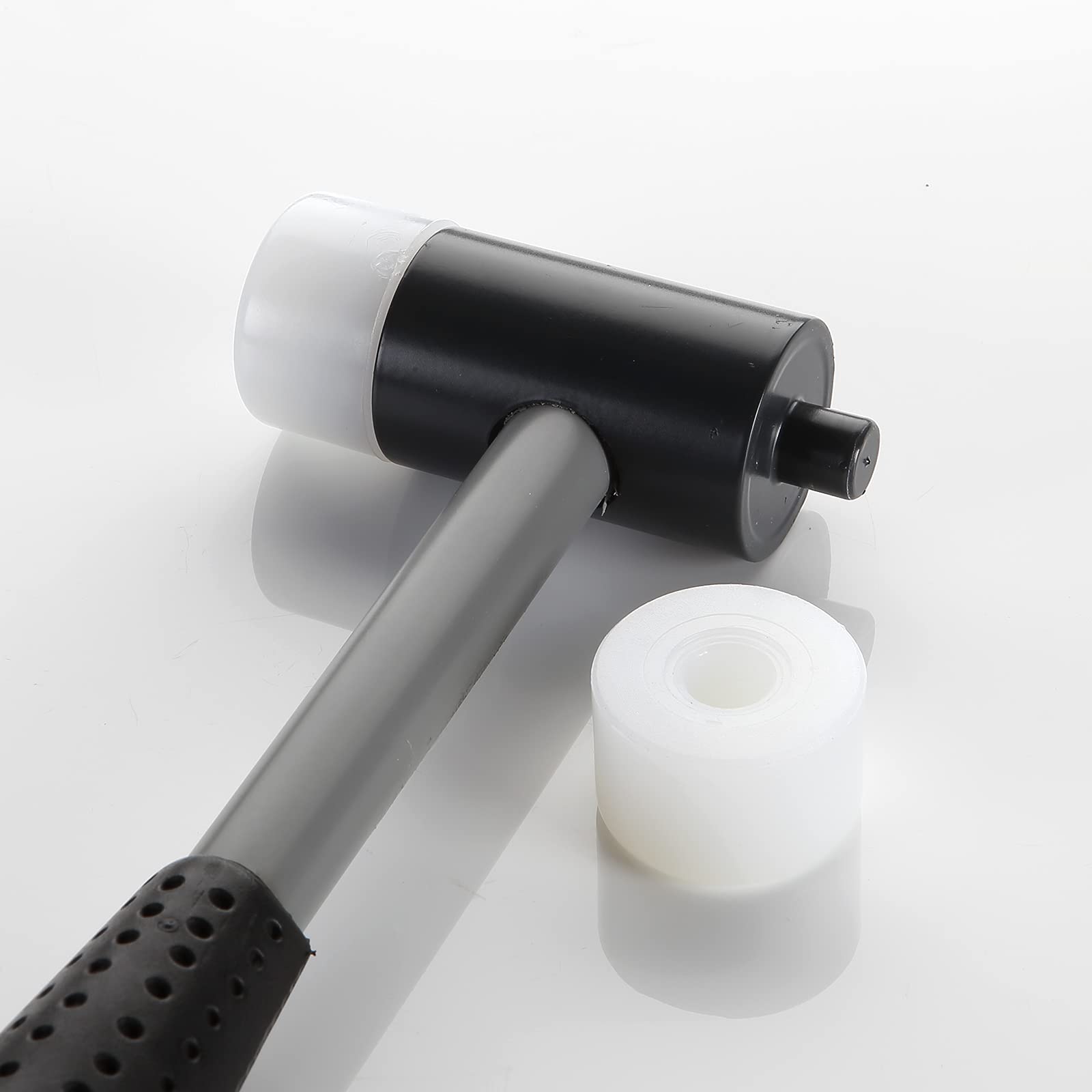 alyco-tools-martillo-con-boca-de-nylon-1100-g-y-44-mm-196815 image 5
