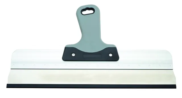 bellota-5899-500-bim-esp-tula-de-alisado-acero-inoxidable-mango-bimaterial-500-m image 1