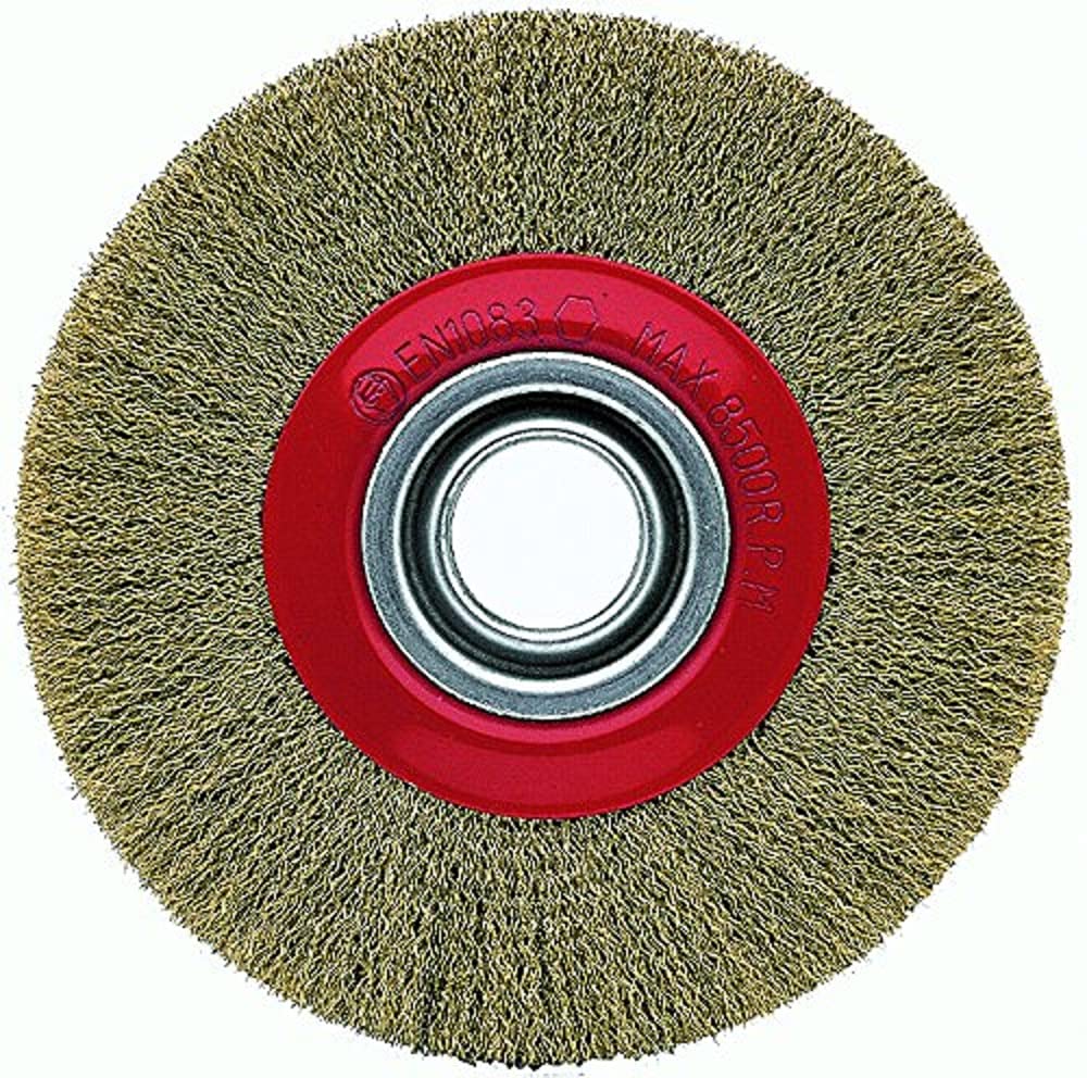 bellota-50810-10016-cepillo-circular-industrial-alambre-ondulado-0-3-mm image 5