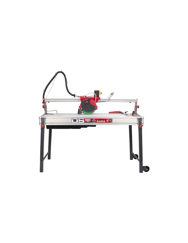 rubi-ds-250-n-1000-laser-level-230v-50-hz-cortadora-el-ctrica-de-cer-mica-con-di image 1